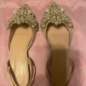 Perfect  shoes for wedding